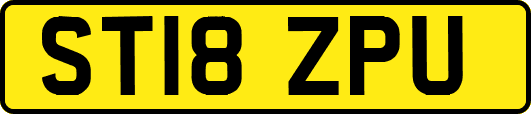 ST18ZPU
