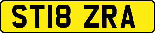 ST18ZRA