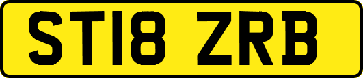 ST18ZRB