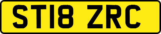 ST18ZRC