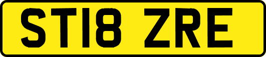 ST18ZRE