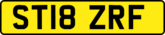 ST18ZRF