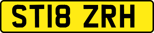 ST18ZRH