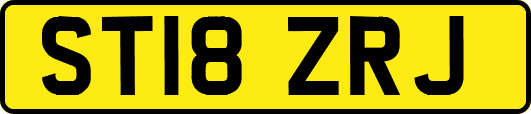 ST18ZRJ