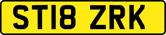 ST18ZRK