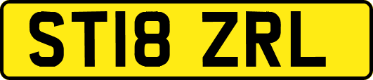 ST18ZRL