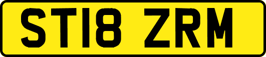ST18ZRM