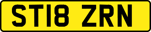 ST18ZRN