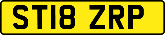 ST18ZRP