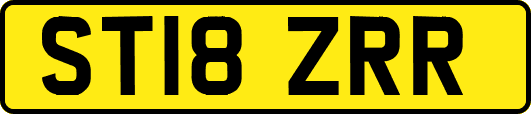 ST18ZRR