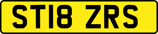 ST18ZRS