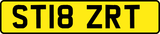 ST18ZRT