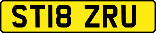 ST18ZRU