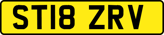 ST18ZRV