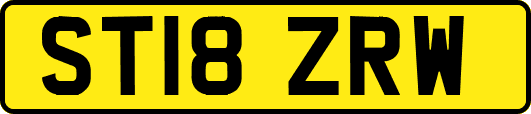 ST18ZRW