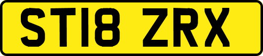 ST18ZRX