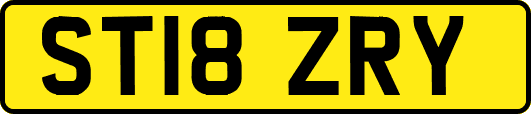ST18ZRY