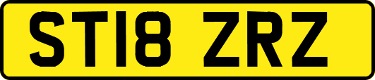 ST18ZRZ