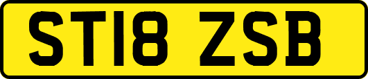 ST18ZSB