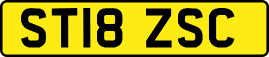 ST18ZSC