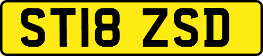 ST18ZSD