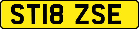 ST18ZSE
