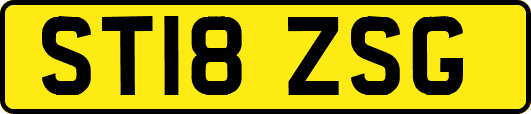 ST18ZSG