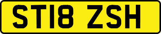 ST18ZSH