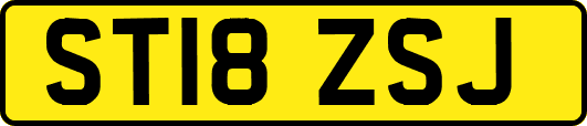 ST18ZSJ