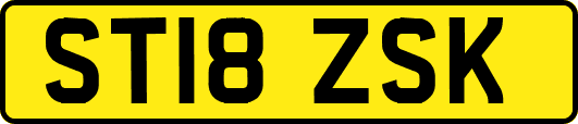 ST18ZSK