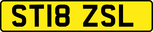 ST18ZSL