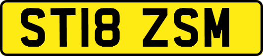 ST18ZSM