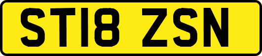 ST18ZSN