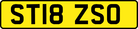 ST18ZSO