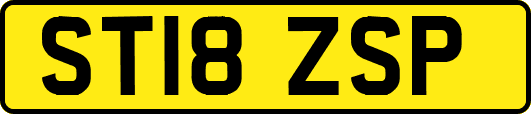 ST18ZSP