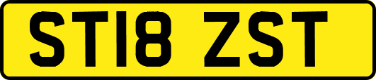 ST18ZST
