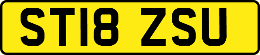 ST18ZSU