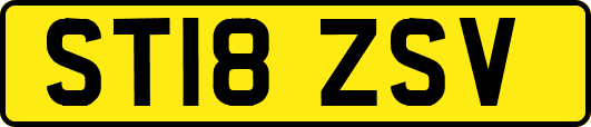 ST18ZSV