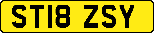 ST18ZSY