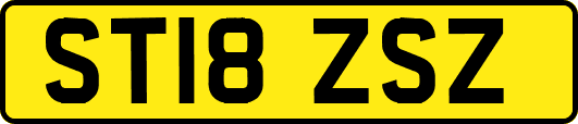 ST18ZSZ