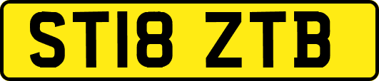 ST18ZTB