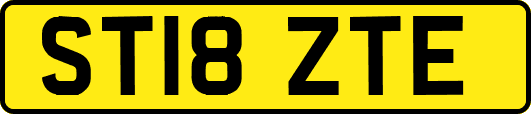 ST18ZTE