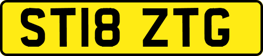 ST18ZTG