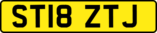 ST18ZTJ