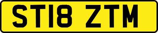 ST18ZTM