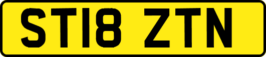 ST18ZTN