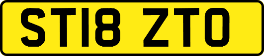 ST18ZTO
