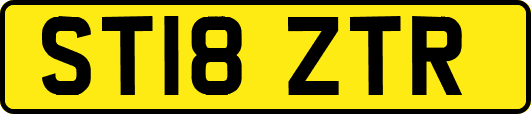 ST18ZTR