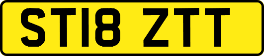 ST18ZTT