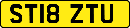 ST18ZTU